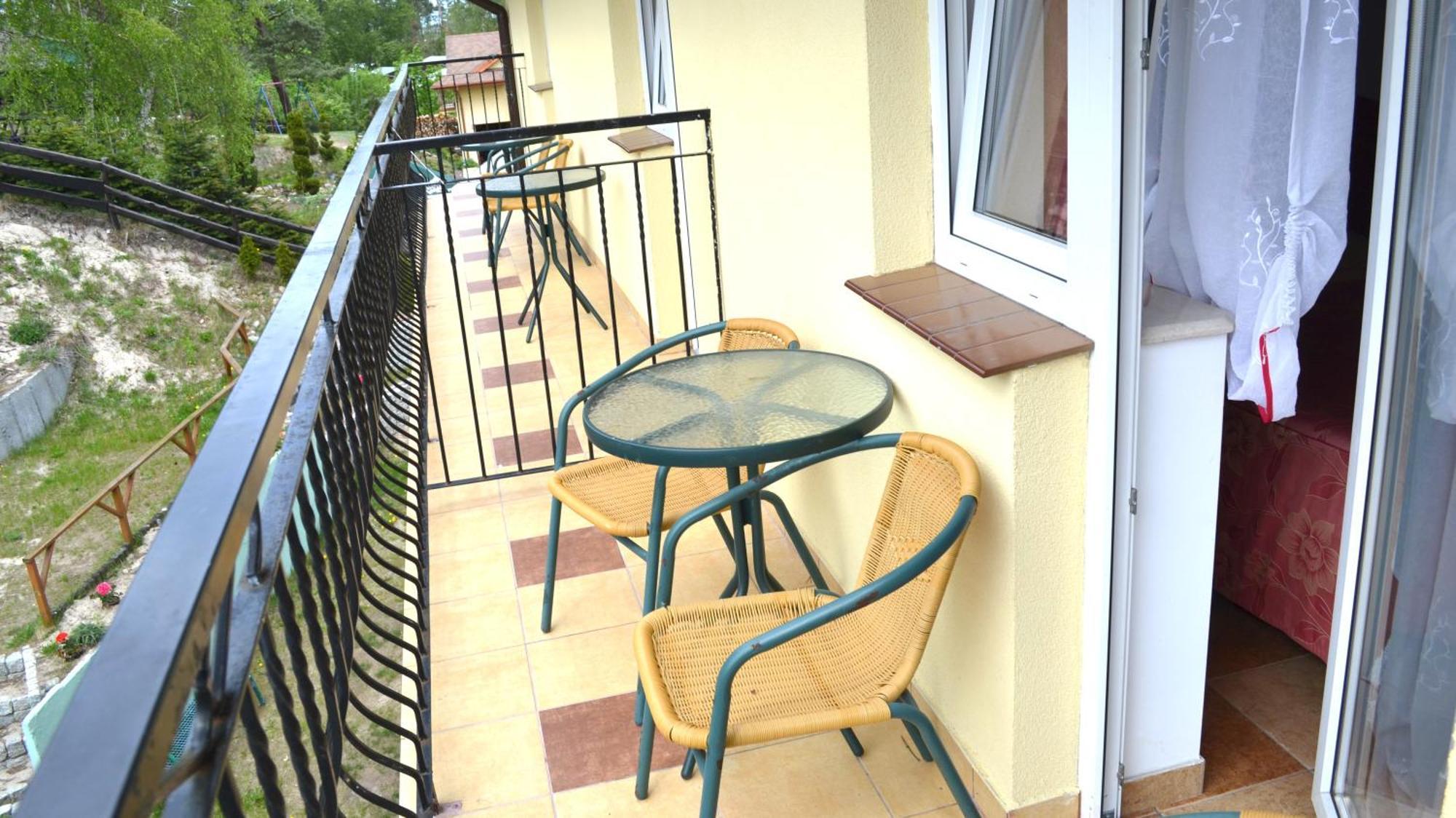Helios Hotel Mielno  Quarto foto